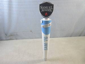 (FS) Samuel Adams Sam 76 Beer Tap ...