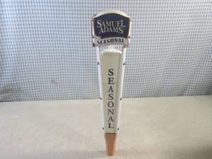 (FS) Samuel Adams Seasonal Beer Tap...