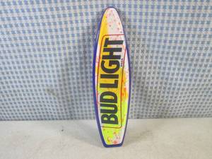 (FS) Bud Light Surf Board Beer Tap ...