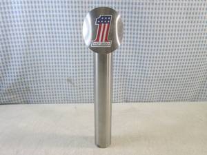 (FS) Harley-Davidson #1 Beer Tap Ha...