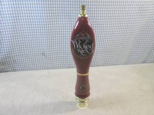 (FS) Petes Wicked Ale Beer Tap Han...