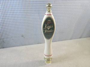 (FS) Leinies Winter Lager Beer Tap...