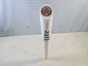 (FS) Miller Lite Beer Tap Handle 12...