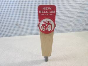 (FS) New Belgium Brewing Beer Tap H...