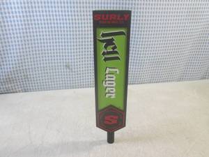 (FS) Surly Brewing Hell Lager Beer ...