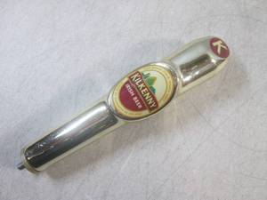 (FS) Kilkenny Irish Beer Beer Tap H...