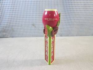 (FS) New Belgium Brewing Mural Agua...