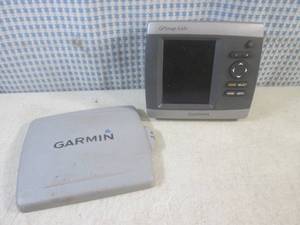 (G-1) Garmin GPSmap 441s - Unit Onl...