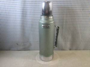 (G-1) Vintage Aladdin Stanley Therm...