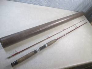 (F-2) Vintage Herters 6-Foot 2-Pie...