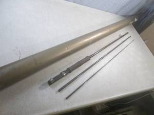 (F-2) Vintage Shakespeare 3-Piece 9...