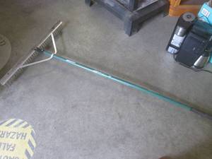 (BSB) Master Force Aluminum Landsca...