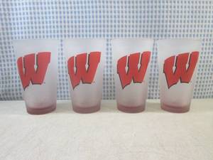 (CS) 4 University of Wisconsin Badg...