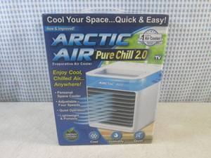 (CSB) Arctic Air Pure Chill 2.0 Eva...