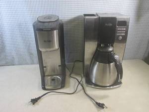 (G-1) Mr Coffee - Coffee Maker and ...