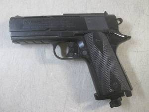 (CNTR) Powerline Model 15XT CO2 .17...