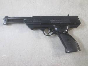 (CNTR) Daisy Model 188 BB Cal Steel...