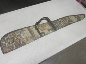 (A-1) Allen Real Tree Camo Padded G...