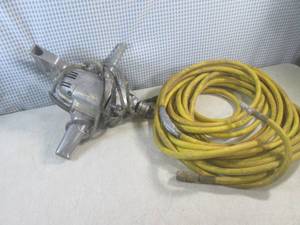 (A-1) Vintage Heavy Duty 12 Elect...