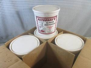 (C-3) 20-Pounds of All Purpose Gree...