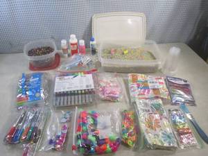 (F-2) Misc Arts and Crafts...
