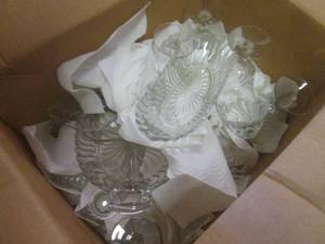 (F-1) Box of Glass...