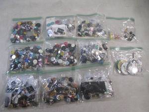 (CS) Large Assortment of Vintage an...