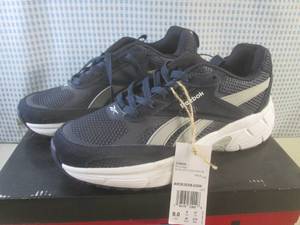 (CSB) Pair of Mens Reebok Chaos St...