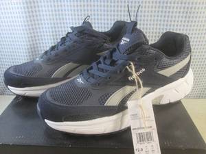 (CSB) Pair of Mens Reebok Chaos St...