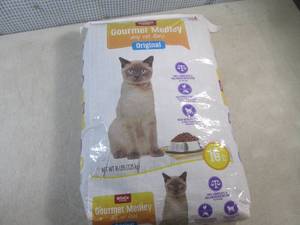 (EC1) 16-Pound Bag of Original Dry ...