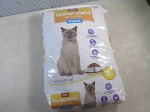 (EC1) 16-Pound Bag of Original Dry ...