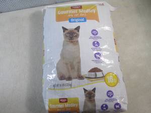 (EC1) 16-Pound Bag of Original Dry ...