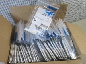 (CS) Box of 60 Electrical Outlet Si...