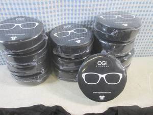 (CSB) 12 OGI Eyewear T-Shirts Size ...