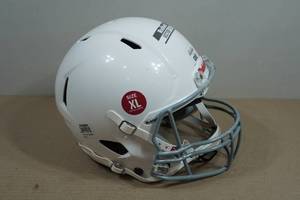 Riddell Victor Youth Football Helmet - XL