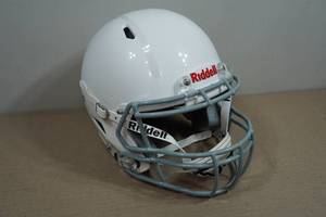 Riddell Youth Football Helmet - XS