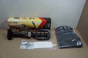 Minelab Go Find 22 Metal Detector