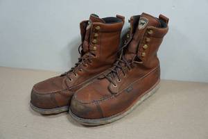 Irish Setter Wingshooter XD Mens 8 Work Boots - Size 13