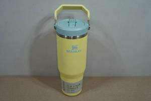 Stanley Flip Straw Tumbler - 30oz