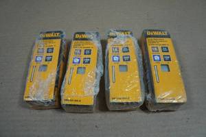 DeWalt 18 Ga 1.5 Brad Nails