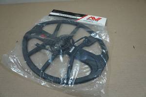 Minelab 15 Coil Accessory for Equinox Metal Detectors