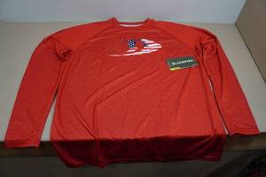 Blackfish Guide UPFCooling Long Sleeve - XL