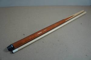 Rage 2-Piece Pool Cue