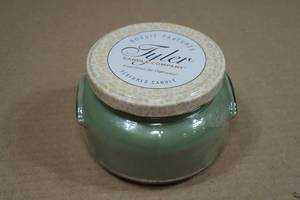 Tyler Candle Co Hippie Chick Candle