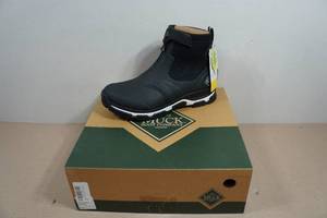 Muck Boots Womens Apex Mid Zip Boots - Size 11