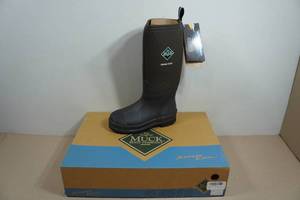 Muck Boots Chore Cool High Boots - Mens 5, Womens 6