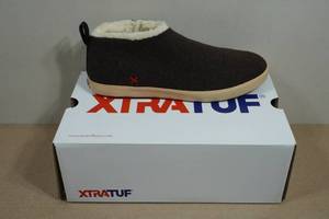 Xtratuf Mens Homer Shoes - Size 9