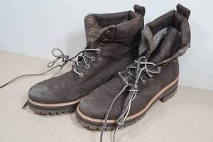 Timberland Womens Boots - Size 10