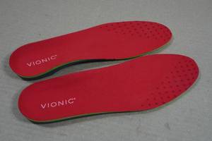 Vionic Active Insoles - Large