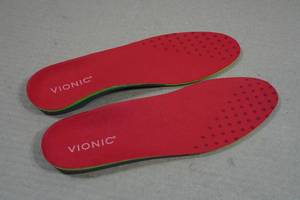 Vionic Active Insoles - Medium